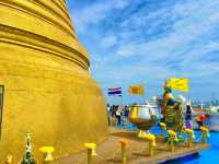 วัดสระเกศราชวรมหาวิหาร