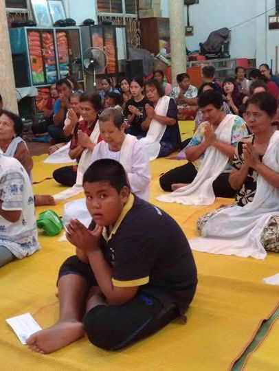 วัดใหม่สุวรรณคิรี กลันตัน มาเลเซีย