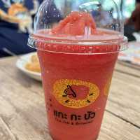 คาเฟ่แกะ กะ บัว