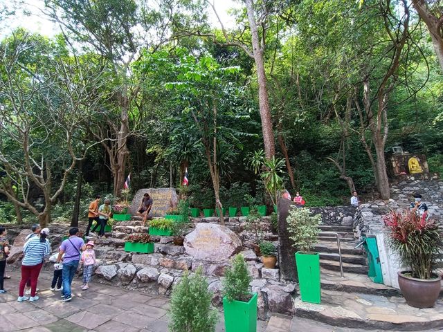 พามาชมความงดงาม เมืองสวรรค์แห่งจังหวัดราชบุรี