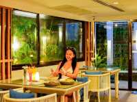 The Rock Hua Hin Beach Resort