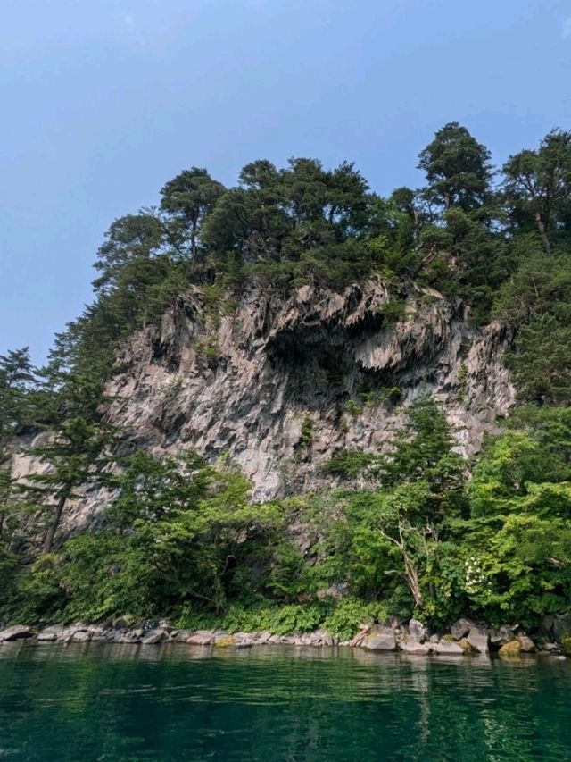 【青森県】十和田湖〜美しい湖でのプライスレスな体験〜