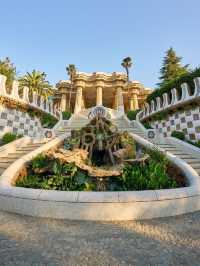 Park Güell