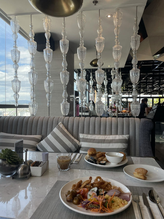 조식맛집 뉴 오리엔트 호텔 다낭 🇻🇳🍽️💕