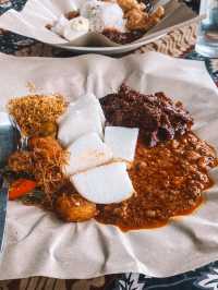 Cafe Hunting | Rutin Kita @ Puncak Alam
