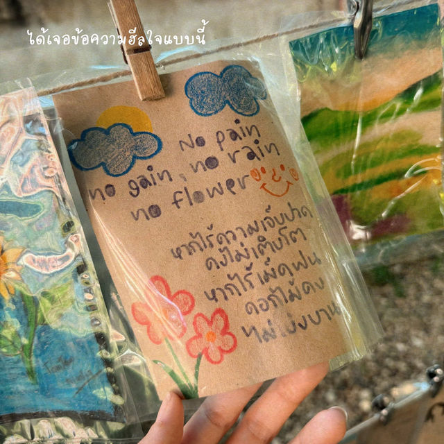 คาเฟ่โฮมมี่เชียงใหม่ อยู่(แล้วโคตร)สุข!!