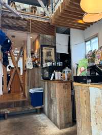 GOOD MUSIC GOOD COFFEE 