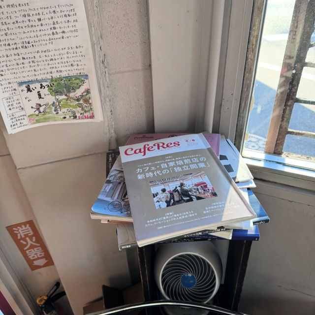 ☾︎福岡☽︎ おすすめ福岡の朝活スポット