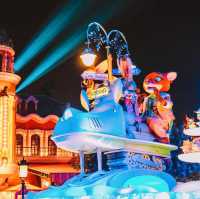 Shanghai Disneyland
