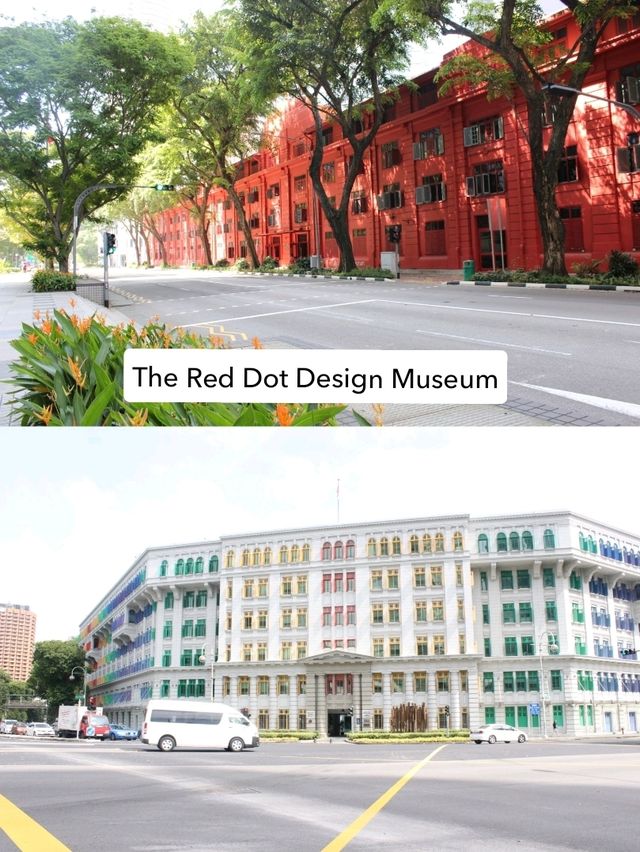 สถานที่เที่ยวสิงคโปร์