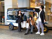 Four Points by Sheraton Bangkok, Sukhumvit 15