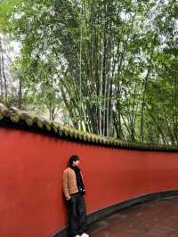 ✨Easy Day trip in Chengdu 