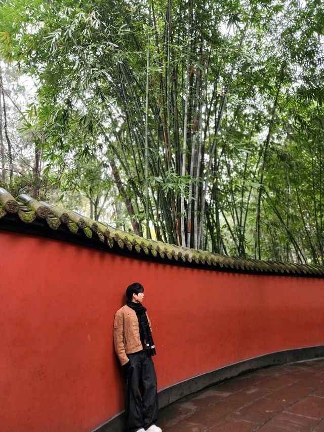 ✨Easy Day trip in Chengdu 
