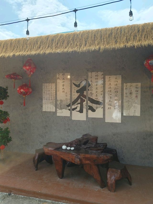 Art and Culture in Harmony