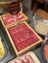 深圳探店｜必試健康養生嘅火鍋界一哥