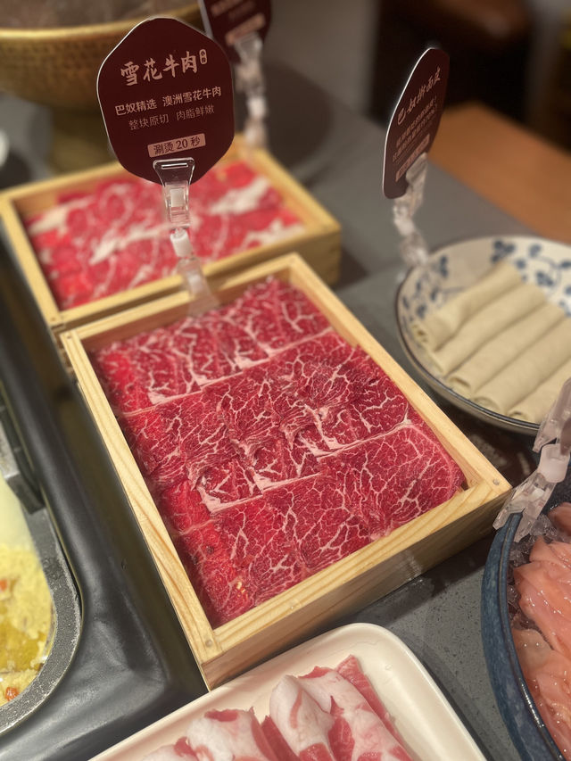 深圳探店｜必試健康養生嘅火鍋界一哥
