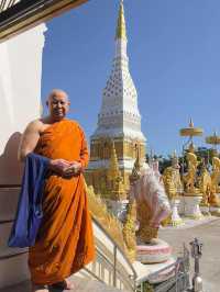 พระธาตุประจำคนเกิดวันเสาร์ 