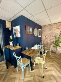 Dulce Bun House