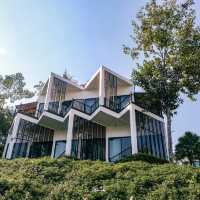 ที่พักวิวดีเมืองกาญวีวารี ริเวอร์แคว โซน riverlux