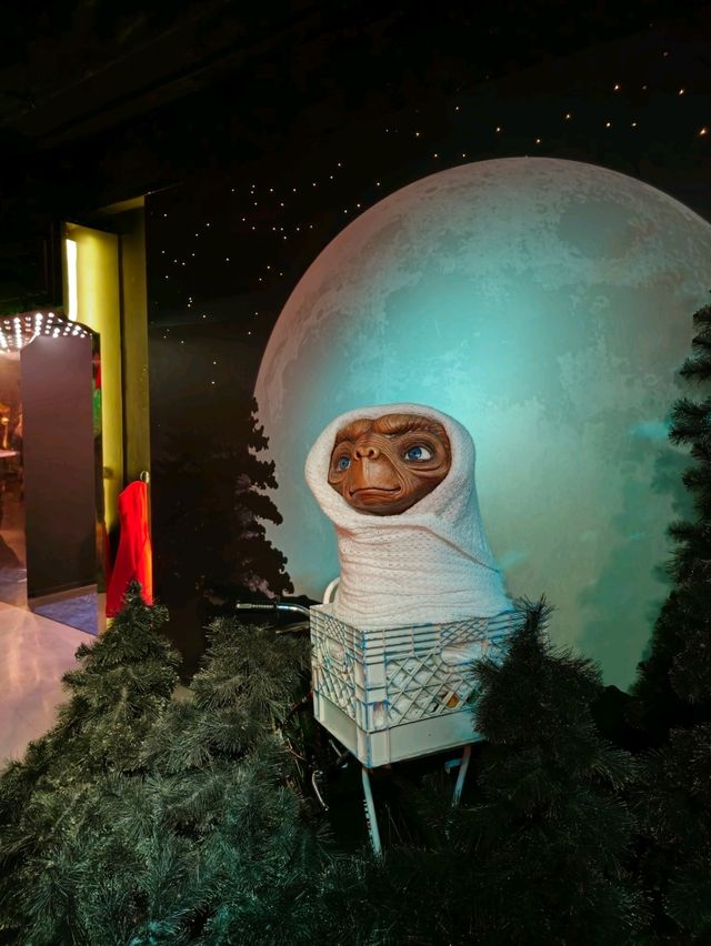유럽여행 암스테르담의 재미난 볼거리 Madame Tussauds Amsterdam