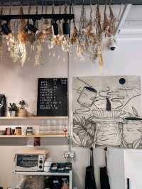 Butler Koffee Singapore