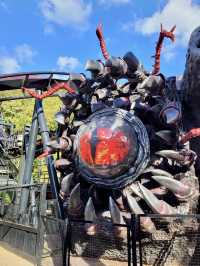 Alton Towers