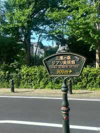 景點推薦：三鷹之森吉卜力美術館——走進宮崎駿的奇幻世界