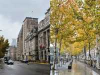 เดินเล่น ชมวิว The Bund @ Shanghai