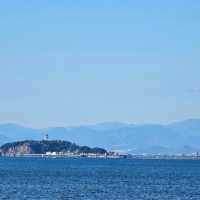 [葉山]海辺テラスで味わうイタリアン[アンダー ザ パルモ]