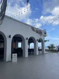  Siam Beach หัวหิน – ที่พักติดทะเล บรรยากาศดีงาม