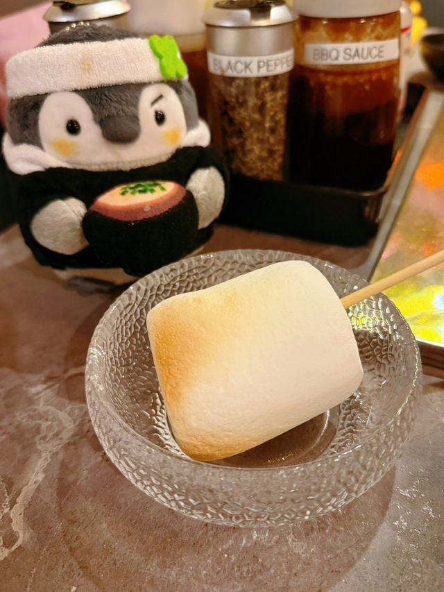 燒肉好正正🥰