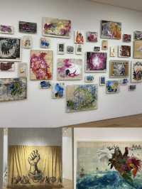 National Museum Cardiff: A Journey Through Art, History, and Science
