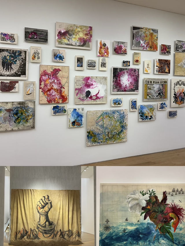 National Museum Cardiff: A Journey Through Art, History, and Science