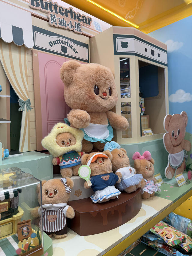 TOP TOY