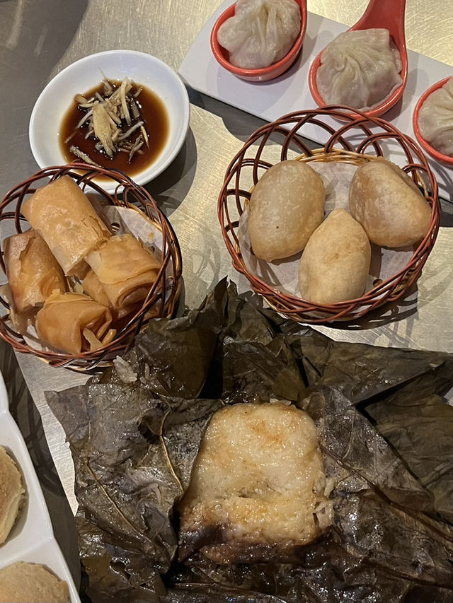 ３泊4日の香港旅行プラン🇭🇰✨