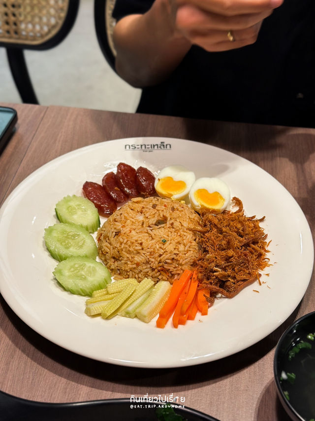 ร้านอาหารไทยในงานอีเวนต์
