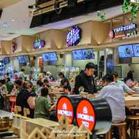 Food Patio บางนา ร้านดัง ๆ เพียบบบบ