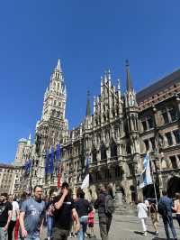 A Day in Munich: Beer, History, and Bavarian Charm