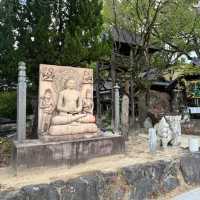 🇯🇵【愛媛】四国霊場第51番札所 見所の多い「石手寺」