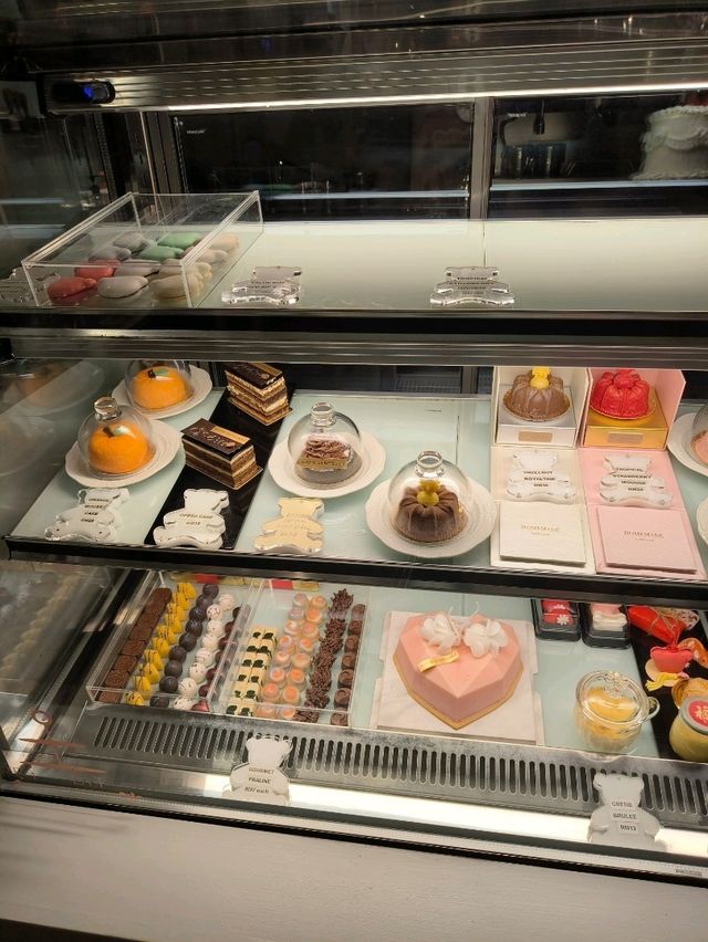 A Hidden Gem for Solo Travelers in KL