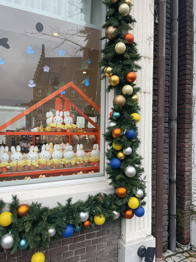 💫ハウステンボス　クリスマス
