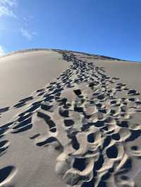 Waves of Gold – My Journey to the Hidden Gem of Great Sand Dunes National Park