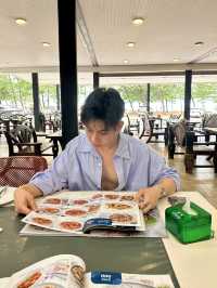 แหลมเจริญซีฟู้ด สาขาแรก 🦀 ต้นตำรับก่อนขยายสาขา