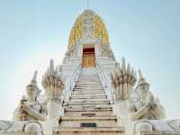 วัดพระศรีรัตนมหาธาตุวรมหาวิหาร จ.พิษณุโลก