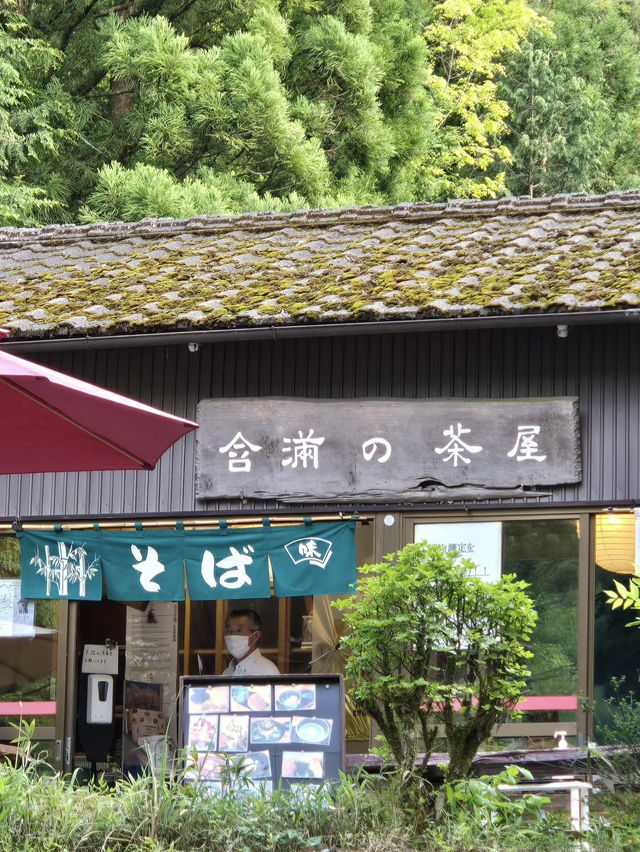 Nikko National Park: An Outdoor Paradise of Mountains, Waterfalls, and History