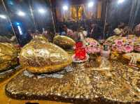ไหว้พระใหญ่ศักดิ์สิทธิ์ ในจังหวัดอ่างทอง 