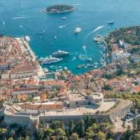 🚢 Luxury Cruise in Croatia – Sail in Style! 🇭🇷✨