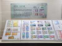 대전광역시 화폐박물관 입니다.