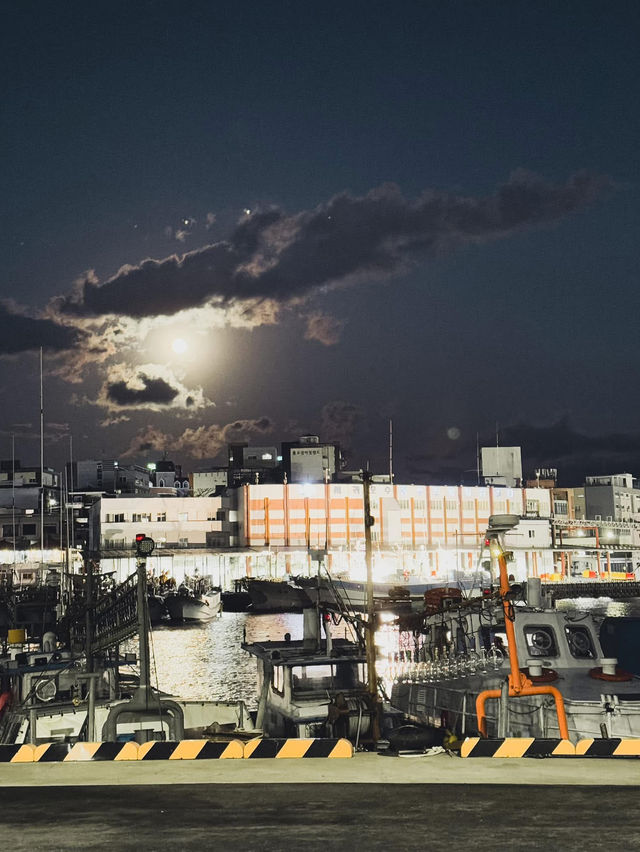 One-day itinerary for Seogwipo, Jeju