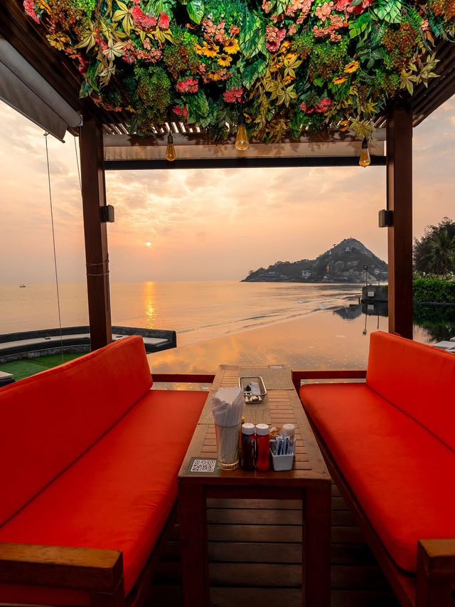 The Yana Villas  Hua Hin
